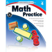 Math Practice, Fourth Grade