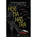 Hermanastra / Stepsister