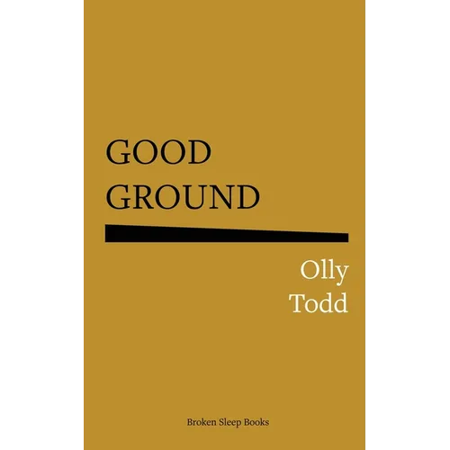 Good Ground