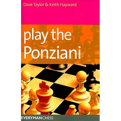 Play the Ponziani