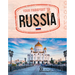 Your Passport to Russia