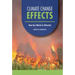 Climate Change Effects: How Our World Is Affected