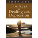 Five Keys to Dealing with Depression