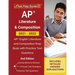 AP Literature and Composition 2021 - 2022: AP English Literature and Composition Prep Book with Practice Test Questions [2nd Edition]