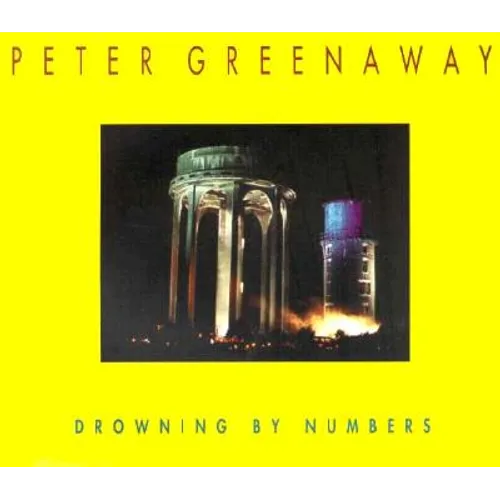 Peter Greenaway: Drowning by Numbers