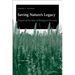 Saving Nature's Legacy: Origins of the Idea of Biological Diversity