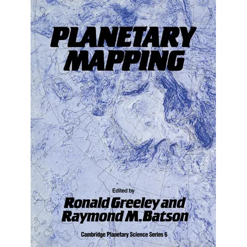 Planetary Mapping