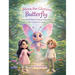 Mena the Glorious Butterfly: A Very Special Book to Help Grieving Children After a Loved One's Death
