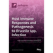 Host Immune Responses and Pathogenesis to Brucella spp. Infection
