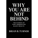 Why You Are Not Behind: The Science of First-Generation Black Wealth