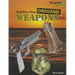 Fold Your Own Origami Weapons