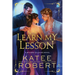 Learn My Lesson (Standard Edition)