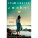 A Mother's Lie: An utterly gripping and emotional page-turner