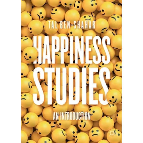 Happiness Studies: An Introduction