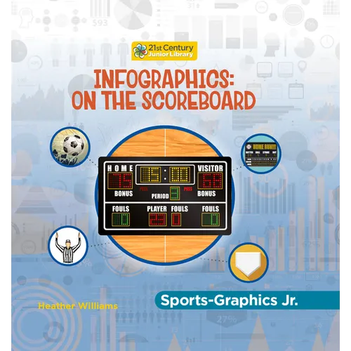 Infographics: On the Scoreboard