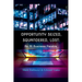 Opportunity Seized, Squandered, Lost: An AI Business Parable