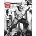 Weng's Chop #4 (Ray Harryhausen Commemorative Cover)