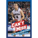 Can't Miss: The Kevin Pangos Story