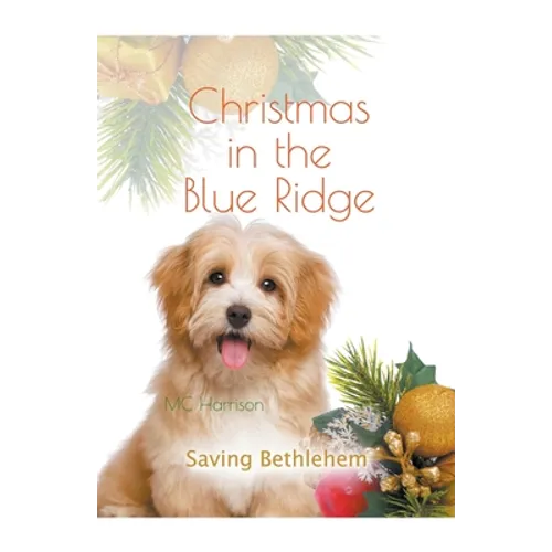 Christmas in the Blue Ridge, Saving Bethlehem