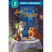 Lady and the Tramp (Disney Lady and the Tramp)