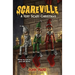 A Very Scary Christmas