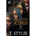 Pretty Kings 5: The Clash (The Cartel Publications Presents)