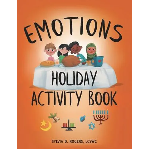 Emotions Holiday Activity