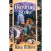 The Burning Stone