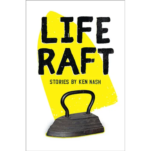 Life Raft