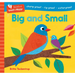 Barefoot Baby-Proof: Big and Small