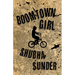 Boomtown Girl