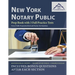 New York Notary Public Prep Book with 3 Full Practice Tests