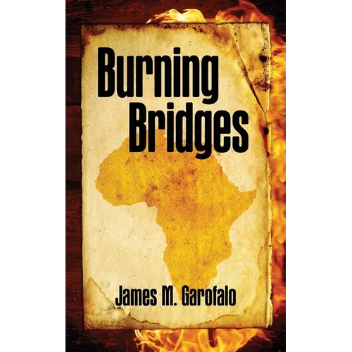 Burning Bridges