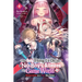 The Only Thing I'd Do in a No-Boys-Allowed Game World, Vol. 4 (Novel): Volume 4