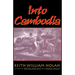 Into Cambodia