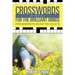 Crosswords For The Brilliant Minds (Get Smart Vol 3): Crossword Puzzles For Adults