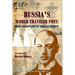Russia's World Traveler Poet: Eight Collections by Nikolay Gumilev