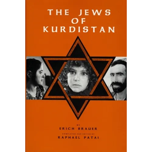 The Jews of Kurdistan