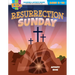 Resurrection Sunday: Easter Coloring & Activity Book