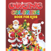 Christmas Coloring Book For Kids: Christmas Present For Children And Toddlers - Easy And Entertaining Holiday Coloring Book