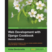 Web Development with Django Cookbook - Second Edition