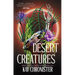 Desert Creatures