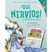 Que Nervios! El Primer Dia de Escuela (Spanish Edition)