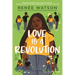 Love Is a Revolution