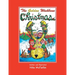 The Golden Wishbone Christmas
