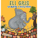 Eli Gris Se queda y está feliz