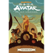Avatar: The Last Airbender - Team Avatar Tales