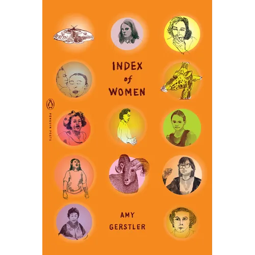 Index of Women