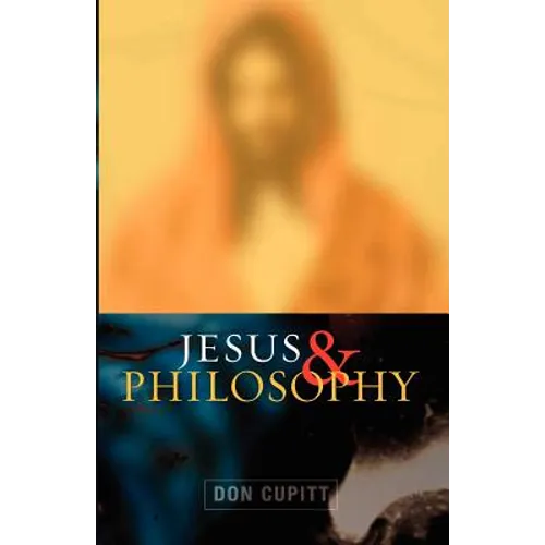Jesus and Philosophy