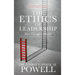 The Ethics of Leadership